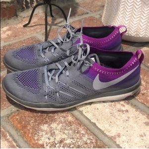 Nike Free Focus Flyknit